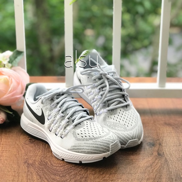 NWT Nike Air Zoom Vomero 11 Pure Platinum WMNS - Picture 3 of 8